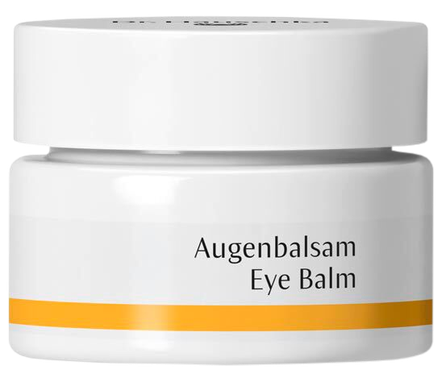 DR.HAUSCHKA Eye Balm balzams, 10 ml