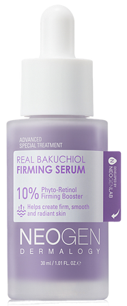 NEOGEN Dermalogy Real Bakuchiol Firming serums, 30 ml