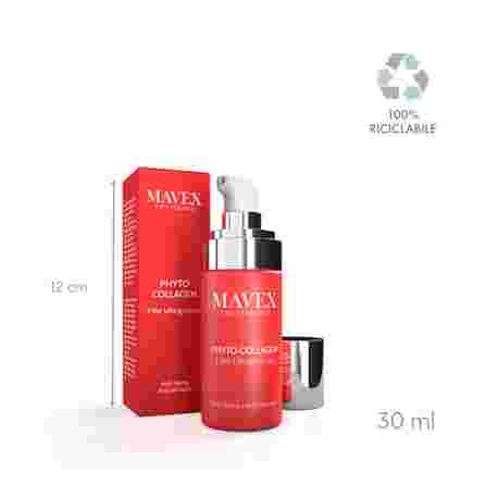 MAVEX Phyto Collagen Filler Lifting serums, 30 ml