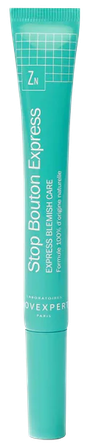 NOVEXPERT  Trio-Zink Express Blemish serums, 7 ml