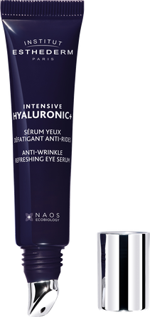 INSTITUT ESTHEDERM Intensive Hyaluronic+ Eye serums, 15 ml