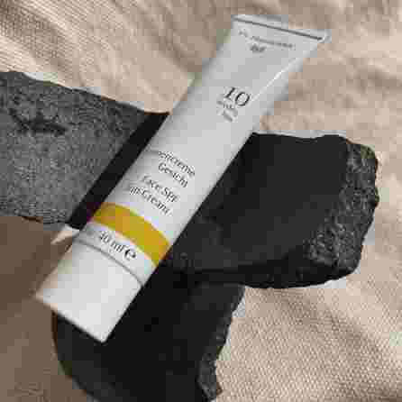 Sun Face SPF 10 saules aizsarglīdzeklis, 40 ml