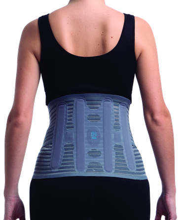 PRIM Spine Modular Low (XXL) muguras ortoze, 1 gab.