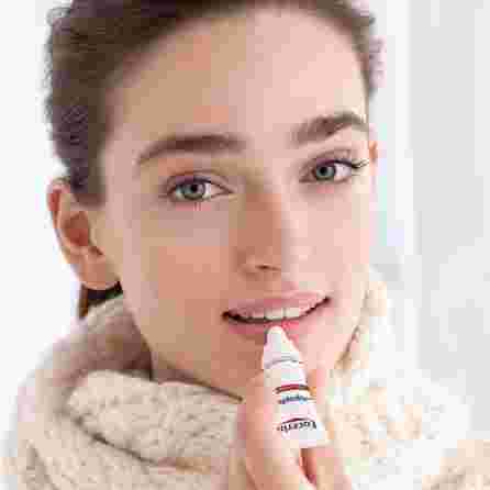EUCERIN Aquaphor SOS lūpu balzams, 10 ml