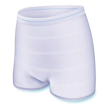 TENA Fix S biksītes, 5 gab.