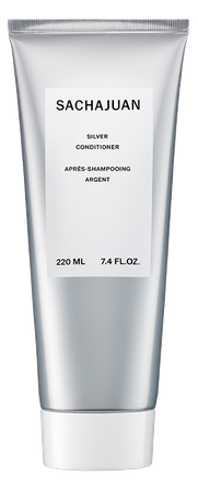SACHAJUAN Silver matu kondicionieris, 220 ml