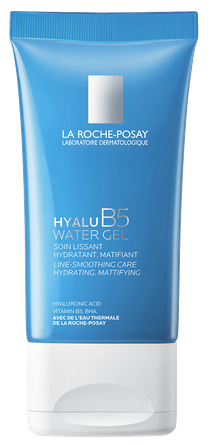 LA ROCHE-POSAY Hyalu B5 Water Gel sejas krēms, 40 ml