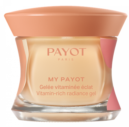 PAYOT My Payot Vitamin Rich Radiance gels, 50 ml