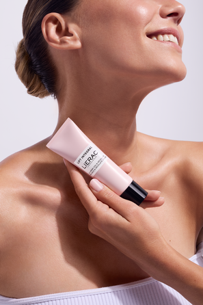 LIERAC Lift Integral The Neck & Decollete krēms, 50 ml