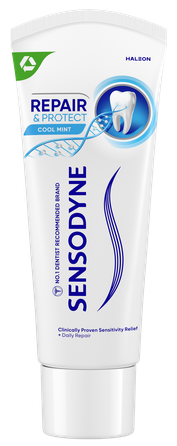 SENSODYNE Repair&Protect zobu pasta, 75 ml