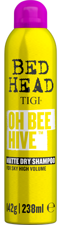 TIGI Bed Head Oh Bee Hive sausais šampūns, 238 ml