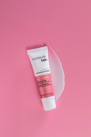 CUMLAUDE Lubripiu Intimate krēms intīmajai zonai, 30 ml