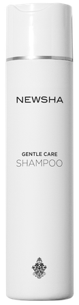 NEWSHA Pure Gentle Care šampūns, 250 ml
