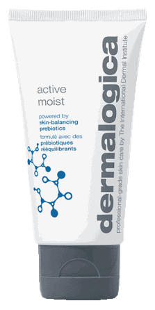 DERMALOGICA Active Moist sejas krēms, 100 ml