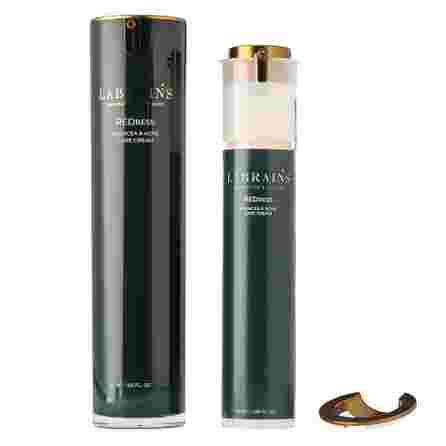 LABRAINS Rosa Cease & Pore Perfect Refill sejas krēms, 50 ml
