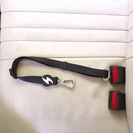 DASHI Drošībai Auto Suņu siksna, 1 gab.