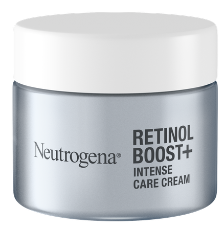 NEUTROGENA Retinol Boost+ Intense sejas krēms, 50 ml