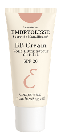 EMBRYOLISSE Complexion Illuminating Veil SPF 20 BB sejas krēms, 30 ml