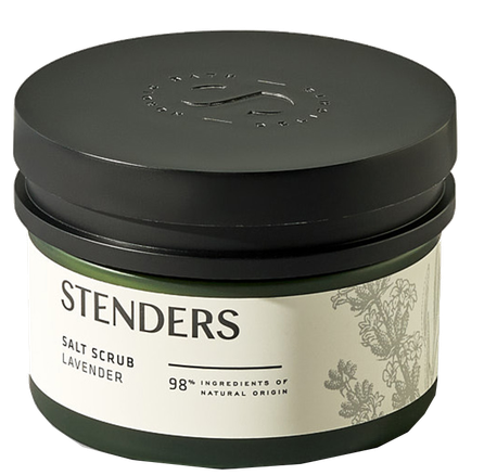 STENDERS Lavanda skrubis, 300 g