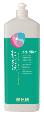 SONETT atkaļķotājs, 1000 ml