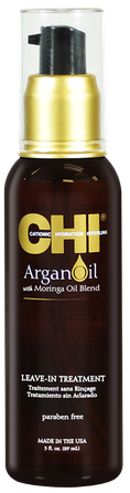 CHI Argan Oil eļļa, 89 ml
