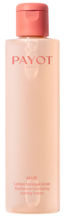 PAYOT NUE Radiance - Boosting Toning losjons, 200 ml