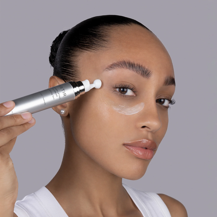 TIRTIR Collagen Lifting acu krēms, 15 ml