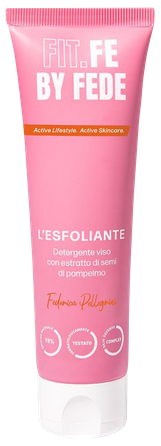 FITFEBYFEDE līdzeklis sejas mazgāšanai, 100 ml