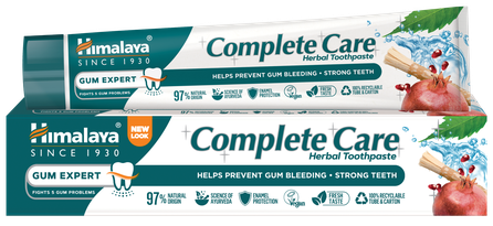 HIMALAYA Herbals Complete Care  zobu pasta, 75 ml