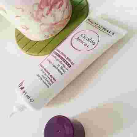 BIODERMA Cicabio Arnica+ krēms, 40 ml