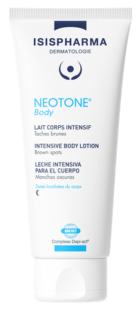 ISISPHARMA Neotone Body ķermeņa losjons, 100 ml