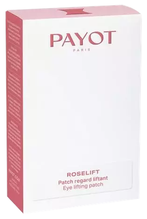PAYOT Roselift acu spilventiņi, 10 gab.