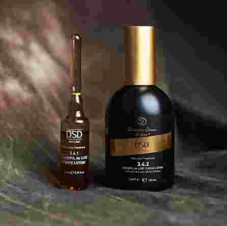 DSD De Luxe Crexepil 3.4.2 losjons, 100 ml