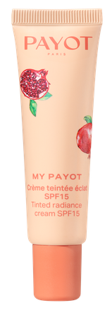 PAYOT My Payot  Tinted Radiance SPF15 sejas krēms, 20 ml