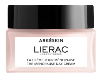 LIERAC Arkeskin The Menopause Day sejas krēms, 50 ml