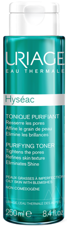 URIAGE Hyseac Purifying toniks, 250 ml