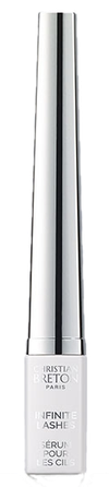 CHRISTIAN BRETON Infinite Lashes serums, 4 ml