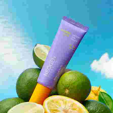 NEOGEN Dermalogy Double Vita Watery Sun SPF 50+ serums, 50 ml