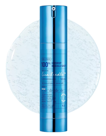 VT COSMETICS Hydrop Reedle Shot 100hL serums, 50 ml