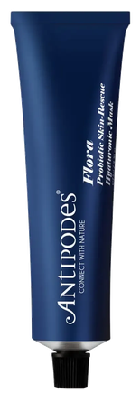 ANTIPODES Flora Probiotic Skin-Rescue Hyaluronic sejas maska, 75 ml