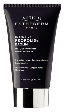 INSTITUT ESTHEDERM Propolis+ Kaolin sejas maska, 75 ml