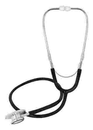 ROMED  Fonendoskops divpusējs, 1 gab.