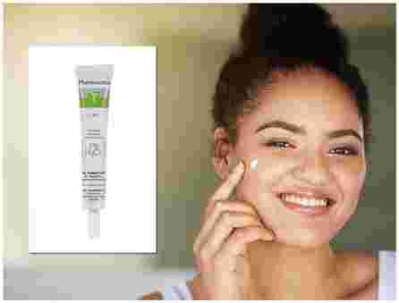 PHARMACERIS T MEDI ACNE-POINTGEL gels, 10 ml