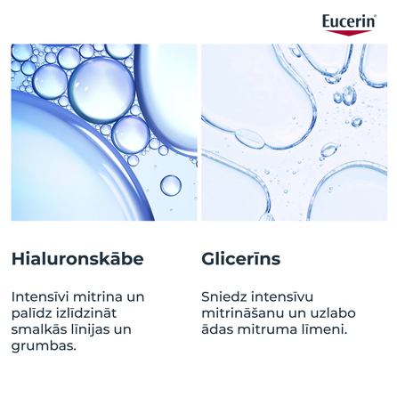 EUCERIN Hyaluron-Filler Moisture Booster serums, 30 ml
