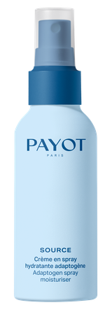PAYOT Source Adaptogen Urban Multi-Protection Veil sprejs, 40 ml