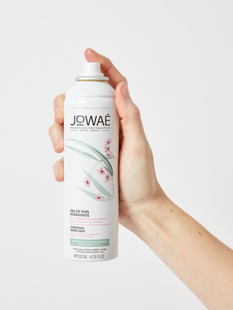 JOWAE  Hydrating Water Mist aerosols, 200 ml
