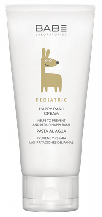 BABE Pediatric krēms, 100 ml