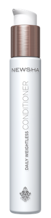 NEWSHA Classic Daily Weightless matu kondicionieris, 80 ml