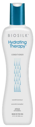BIOSILK  Hydrating Therapy matu kondicionieris, 355 ml