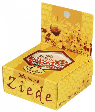 DEIRO Spīdola ziede, 10 g